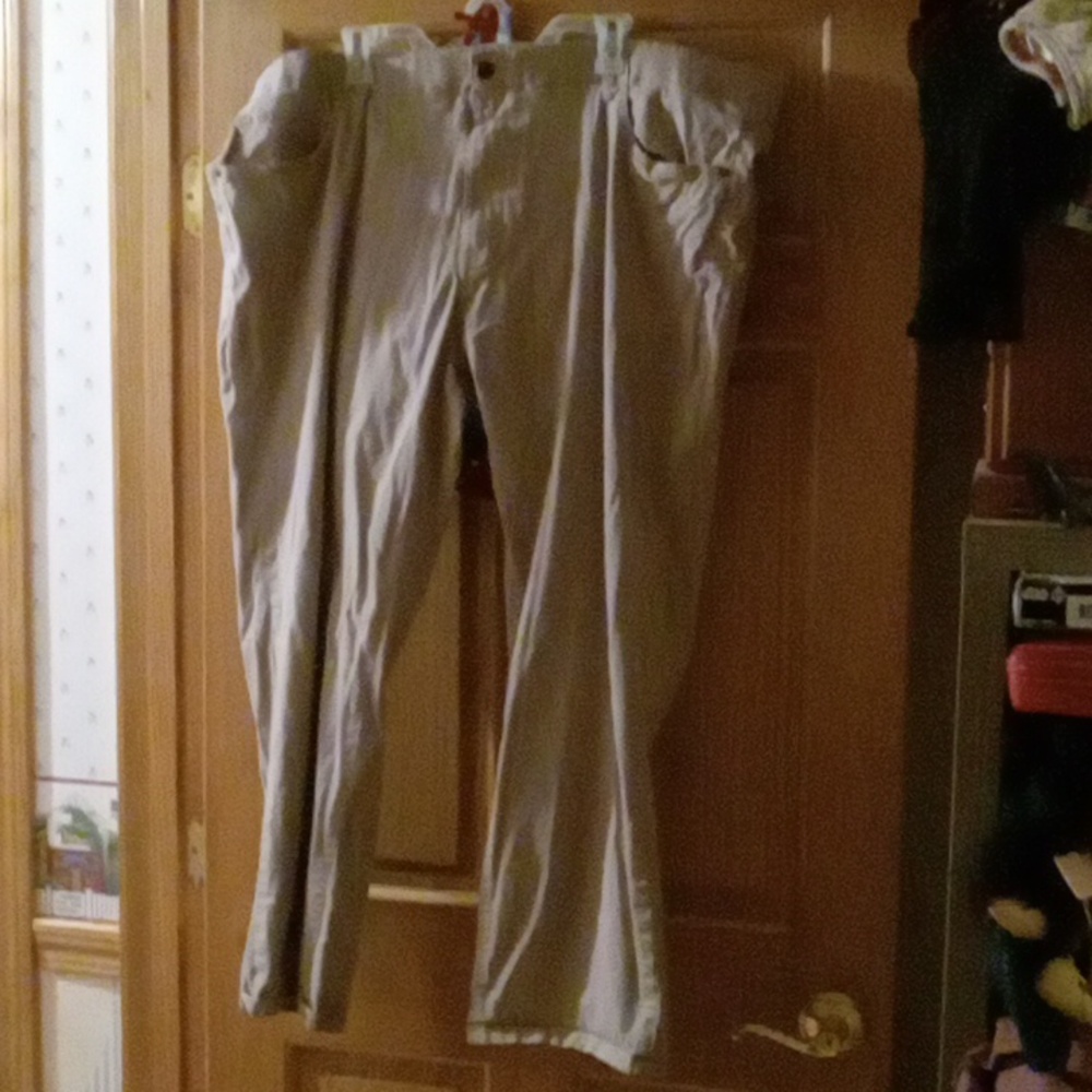 Khakis